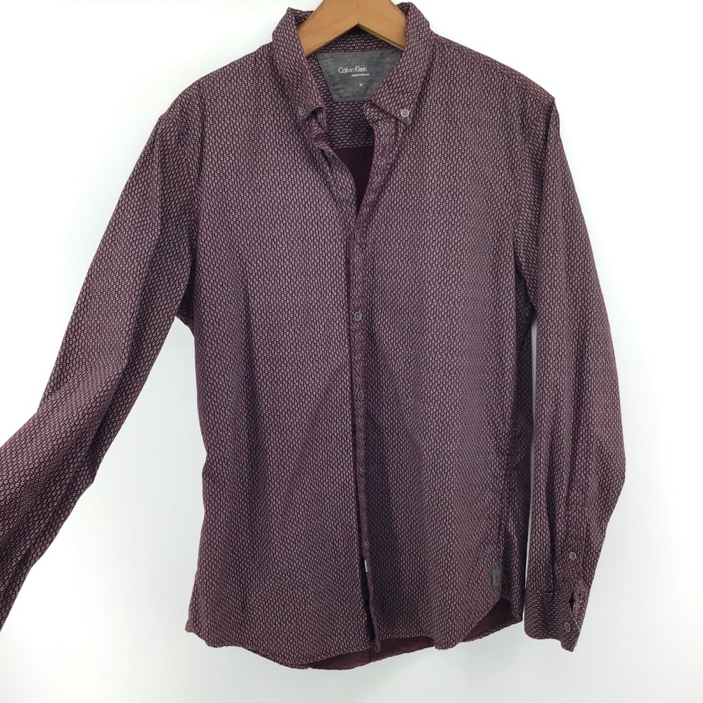 Calvin Klein | Button Down Shirt - Picture 2 of 5